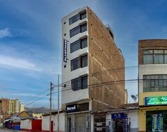 Khách sạn Ayenda Bermi (Huancayo, Peru)