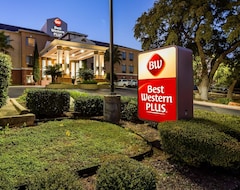 Hotel Best Western Plus Hill Country Suites - San Antonio (San Antonio, Sjedinjene Američke Države)