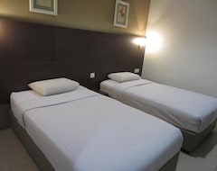 Hotel Radiant (Sitiawan, Malaysia)