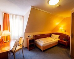 Khách sạn Hotel Hegenbarths (Cochem, Đức)