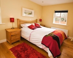 Hele huset/lejligheden Red Deer Cottage In A Stunning Location In The Heart Of Connemara (Galway, Irland)
