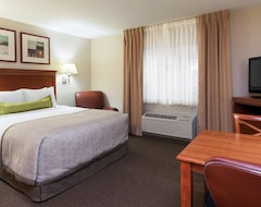 Candlewood Suites Reading, an IHG Hotel (Reading, USA)