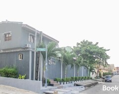 Khách sạn Morada Hotels Ltd (Lagos, Nigeria)