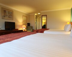 Citrus Hotel Coventry by Compass Hospitality (Coventry, United Kingdom)