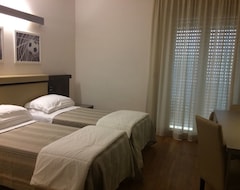 Khách sạn Hotel Sporting (San Benedetto del Tronto, Ý)