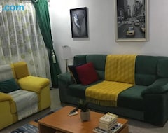 Casa/apartamento entero Luxury 2 Bed Apartment. (Ughelli, Nigeria)