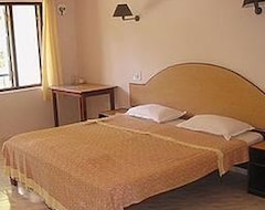 Hotel Ganesh Residency (Velha Goa, Indien)