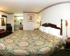 Hotel Econo Lodge (Thomaston, USA)