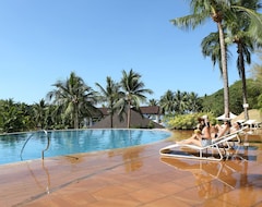Khách sạn Aqua Fun Hotel (Mariveles, Philippines)