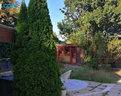 Koko talo/asunto Gesamtes Haus Mit Garten - 100% Privatsphare (Wien, Itävalta)