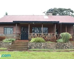 Tüm Ev/Apart Daire Dwardos Cottage - Serene Private Cottage W/wi-fi (Murang'a, Kenya)