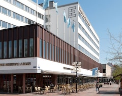 Elite Hotel Brage (Borlänge, Sweden)