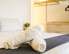 Toàn bộ căn nhà/căn hộ Estudio Suite 408 (Alicante, Tây Ban Nha)