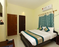 Hotelli OYO 9524 Day Inn (Chennai, Intia)