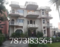 Khách sạn Madhura Residency (Puri, Ấn Độ)