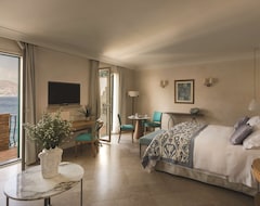 Khách sạn Villa Sant'Andrea, A Belmond Hotel, Taormina Mare (Taormina, Ý)
