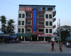 Hotel Tirupati (Bharatpur, Nepal)