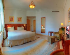 Hotelli Royal Club Palm Jumeirah Dubai (Dubai, Arabiemiirikunnat)