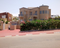 Koko talo/asunto Large Villa 50 To 85 Eur Purchased 5 Minutes From The Beach 6/8 P Some Comfort (Moulay Bousselham, Marokko)