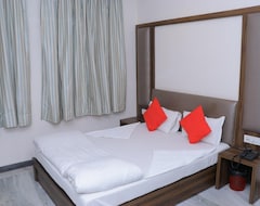 Hotelli Hotel Shivam (Kalkutta, Intia)