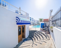 Hotel Apartamentos Isla De Lobos - Adults Only (Puerto del Carmen, Spanien)