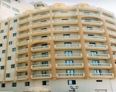Huoneistohotelli Jewel Mandara Apartments (Aleksandria, Egypti)