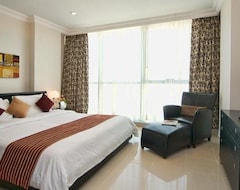 Hotel Retaj Residence - Al Corniche (Doha, Qatar)