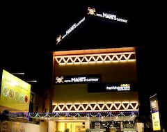 Hotel Mahis Gateway (Coimbatore, India)
