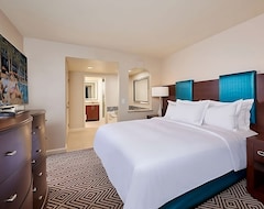 Hotelli Great Value At Hilton Grand Vacations On Paradise (Las Vegas, Amerikan Yhdysvallat)