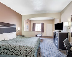 Khách sạn Days Inn & Suites by Wyndham Houston North - Spring (Spring, Hoa Kỳ)