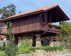 Toàn bộ căn nhà/căn hộ Las Casas De Ea Astei - Garaixe (Ea, Tây Ban Nha)