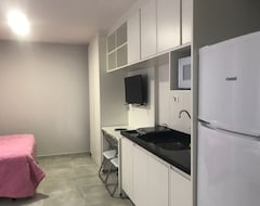 Toàn bộ căn nhà/căn hộ Oliv Home & Living (Curitiba, Brazil)