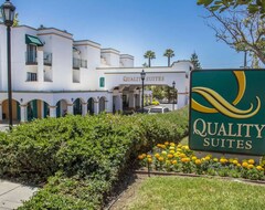 Hotel Quality Suites (San Luis Obispo, Sjedinjene Američke Države)