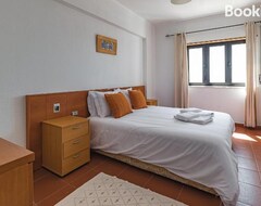 Toàn bộ căn nhà/căn hộ Ondas Do Pisao Apartment - 2 Bedroom And Sea View (Torres Vedras, Bồ Đào Nha)