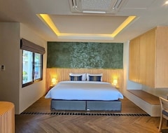 Hotel Punnpreeda Beach Resort (Bophut, Thailand)