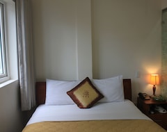 Hotel Giang Son 2 (Ho Ši Min, Vijetnam)