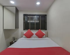 Khách sạn OYO 5661 Hotel AK Palace (Mumbai, Ấn Độ)