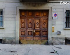 Koko talo/asunto La Casa Del Valentino (Torino, Italia)