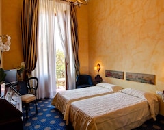 Хотел Hotel Croce di Malta (Флоренция, Италия)