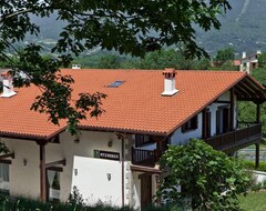 Pensión Casa Rural Otxoenea (Irun, España)