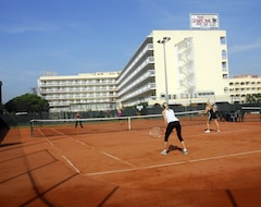 Khách sạn Evenia Olympic Garden (Lloret de Mar, Tây Ban Nha)