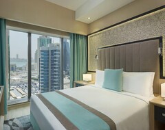 Hotel Wyndham Doha West Bay (Doha, Qatar)