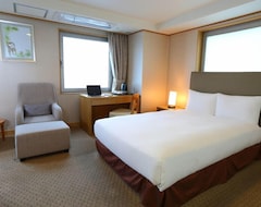 Hotel Toyoko Inn Daejeon (Daejeon, South Korea)