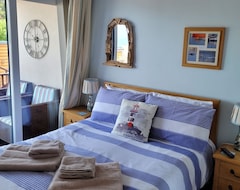 Toàn bộ căn nhà/căn hộ Dunlin 3 - The Cove - Sleeps 4 Guests In 2 Bedrooms (The Lee, Vương quốc Anh)