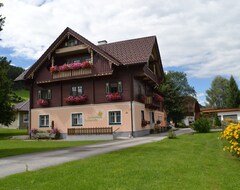 Toàn bộ căn nhà/căn hộ Comfortably furnished vacation home in the mountains (Pruggern, Áo)