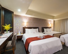 Hotel Forward Suites I (Banqiao District, Tajvan)