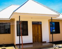 Cijela kuća/apartman Margareths Home Stay Free Wi-fi And Tv (Tanga, Tanzanija)