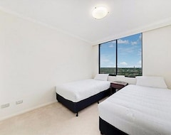 Khách sạn Wyndel Apartments - Herbert (Sydney, Úc)