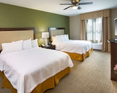 Hotelli Homewood Suites By Hilton Newport-Middletown (Middletown, Amerikan Yhdysvallat)