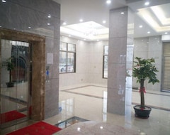 Khách sạn Zhaoan Haotai Hotel (Zhao'an, Trung Quốc)